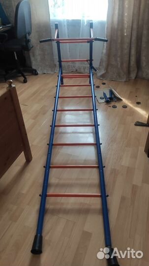 Шведская стенка