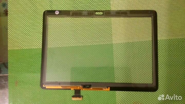 Тачскрин Samsung SM-T520,T525 Galaxy Tab Pro 10.1