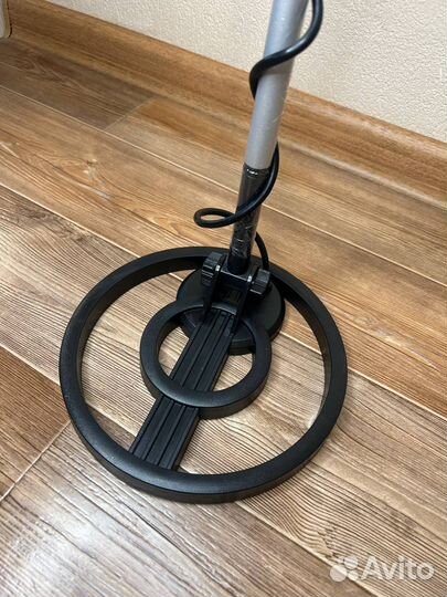 Металлоискатель md 4030p