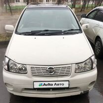 Nissan Liberty 2.0 CVT, 2000, 351 840 км, с пробегом, цена 295 000 руб.