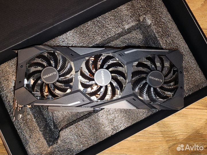 Видеокарта