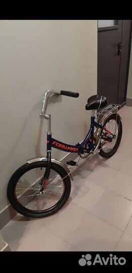 Велосипед Арсенал б.у