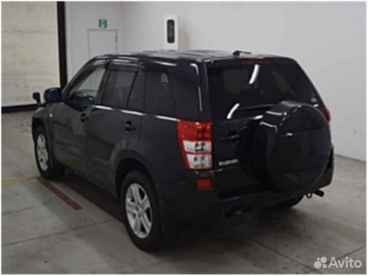 Стекло лев.перед. Suz/ Escudo/ TD54W,TD94W,TDA4W