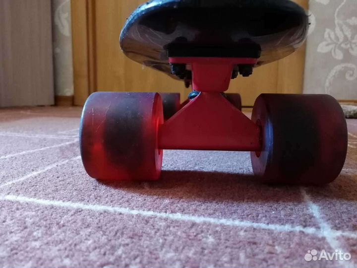 Скейт Penny board Area (пенни)