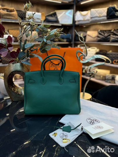 Сумка Hermes Birkin 35