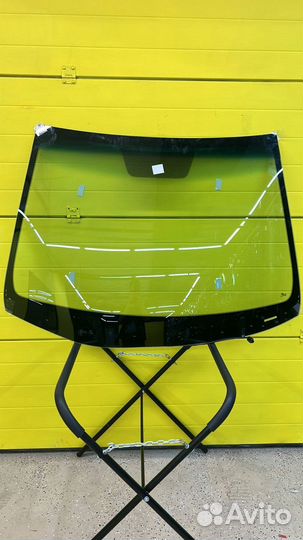 Лобовое стекло Хендай Солярис оригинал