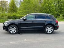 Audi Q5 2.0 AT, 2012, 165 000 км, с пробегом, цена 1 590 000 руб.