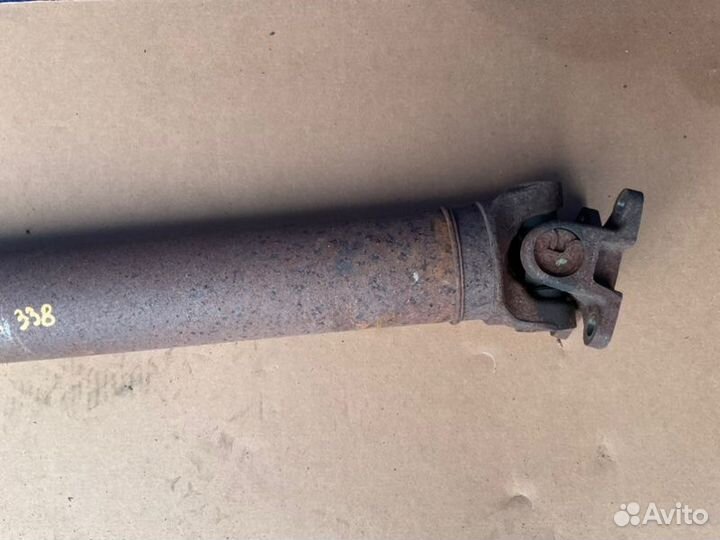Карданный вал задний Ford Explorer U251 4.0L sohc