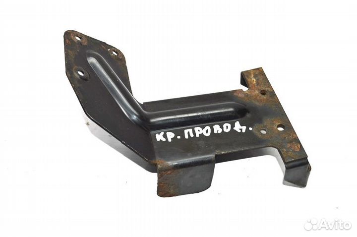 Кронштейн проводки mercedes-benz Actros MP2/MP3 1841 (01.02)