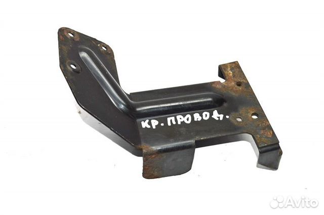 Кронштейн проводки mercedes-benz Actros MP2/MP3 1841 (01.02)