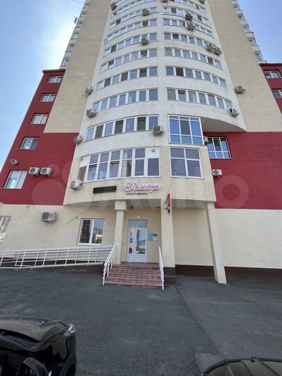 Продам помещение свободного назначения, 80 м²