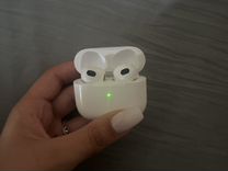 Airpods 3 оригинал