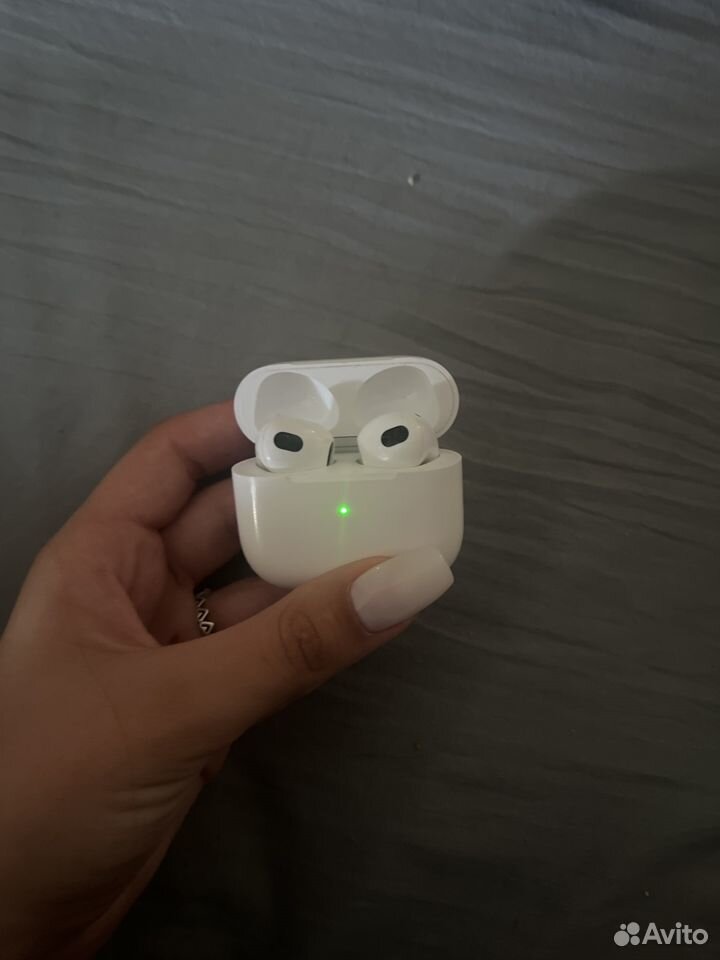 Airpods 3 оригинал