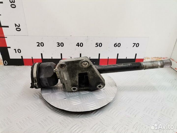 Полуось для Renault Espace 4