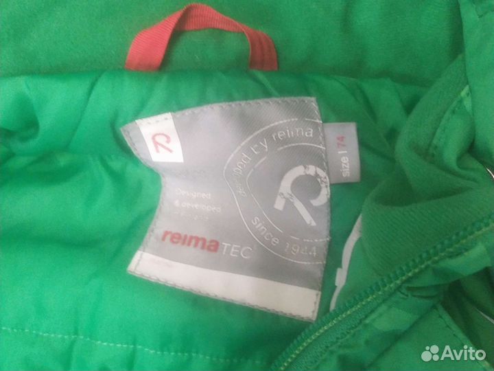 Комбинезон reima