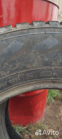 Nordman 7 215/70 R16 100