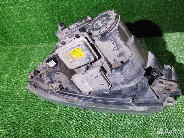 Фара левая Range Rover 3 06-09