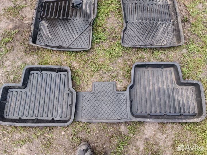 Коврики Калина Гранта