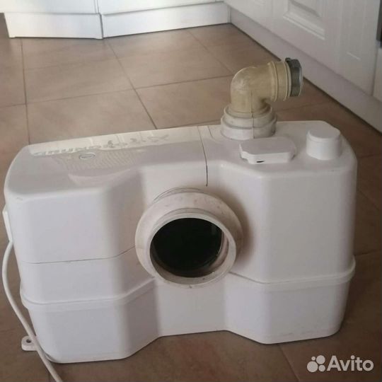 Ремонт и чистка насосов сололифт