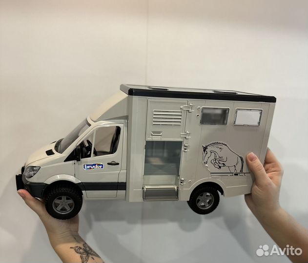 Детская машина