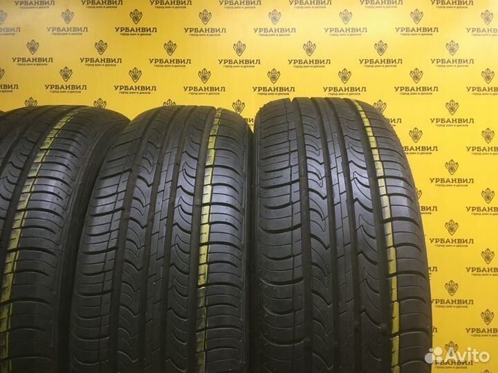 Nexen Classe Premiere CP672 205/60 R16 92H