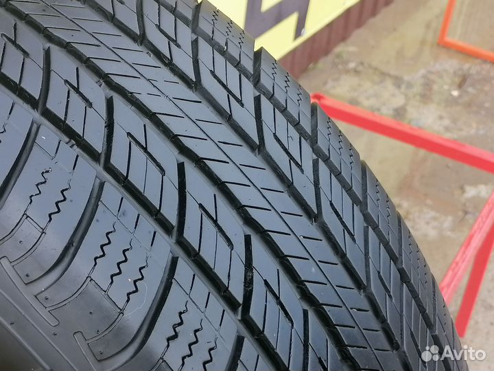 Uniroyal Tiger Paw Touring 225/55 R19