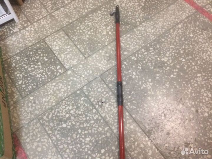 Удочка 5м