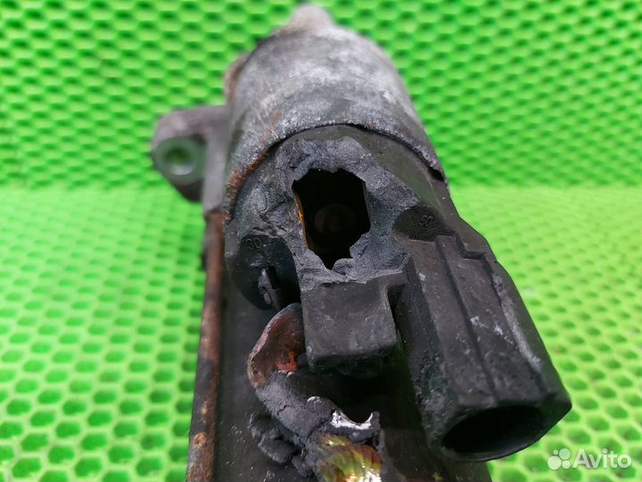 Стартер Volkswagen Touareg FL R-line cvva CVV 2016