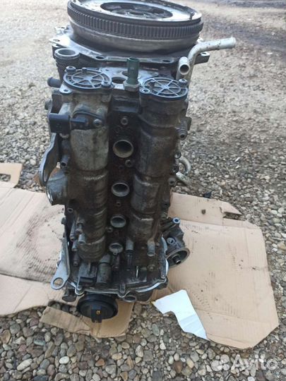 Двигатель фольксваген VAG 1.4 150 л.с. CAV