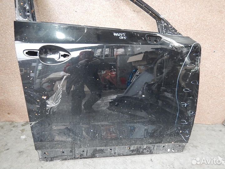 Б/У Б/У Дверь передняя правая, Mazda (Мазда) -CX-5