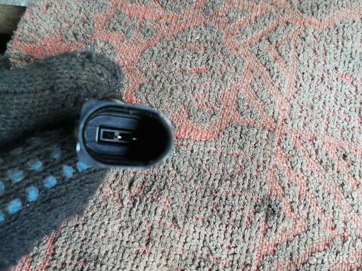 Датчик ABS Шкода октавия 3 а7