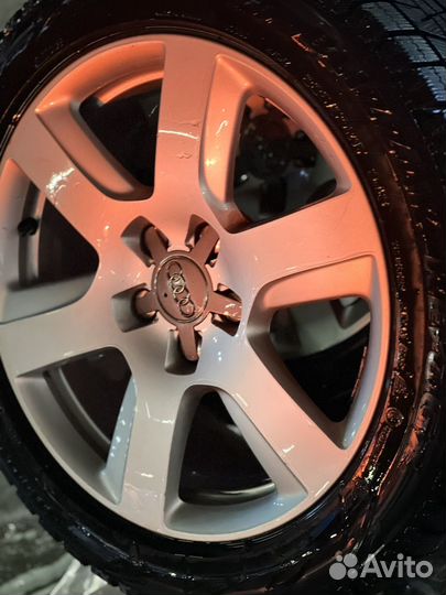 Bridgestone Blizzak Revo2 225/50 R17 94S