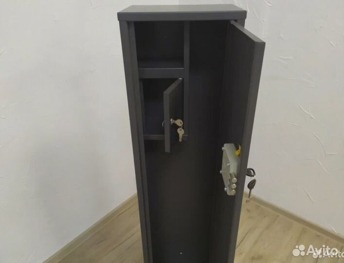 Сейф для оружия