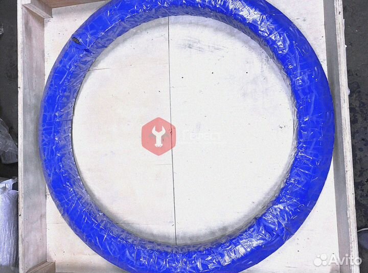 Опорно-поворотный круг R210-3H 81EM-00020