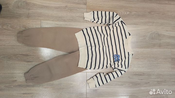 Свитшот 116-122