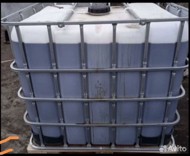 Меласса патока