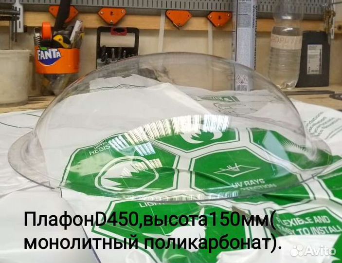 Термовакуумное формование пластика