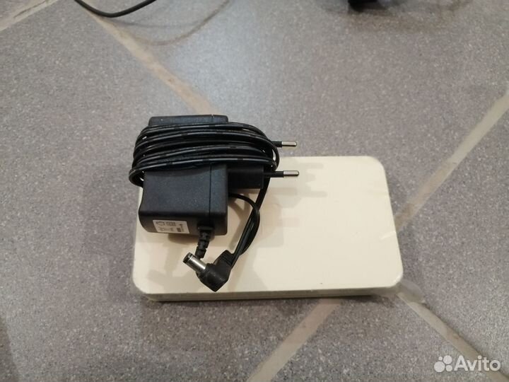 Коммутатор D-Link DGS-1008A/E1E, неуправляемый