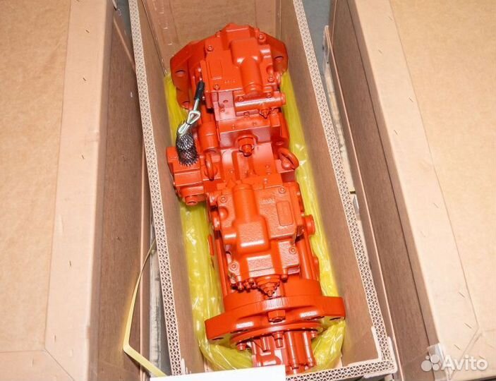 Джойстик Hitachi zx250lc-3