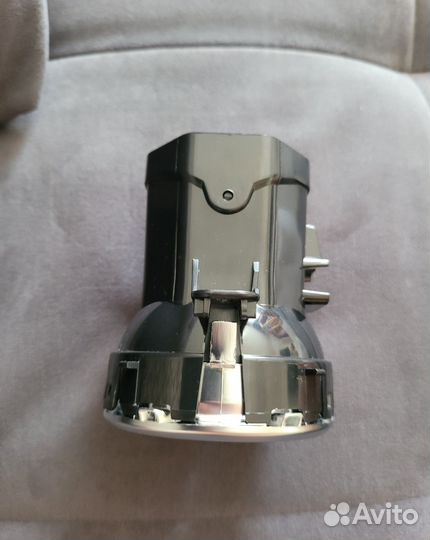 Воздуховоды, дефлекторы в стиле AMG