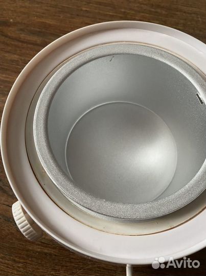 Воскоплав Gezatone