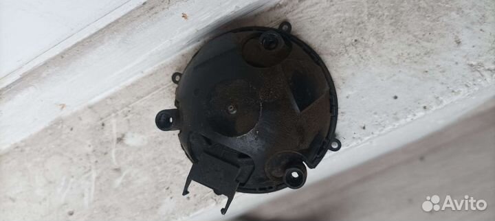 Привод правого зеркала vag