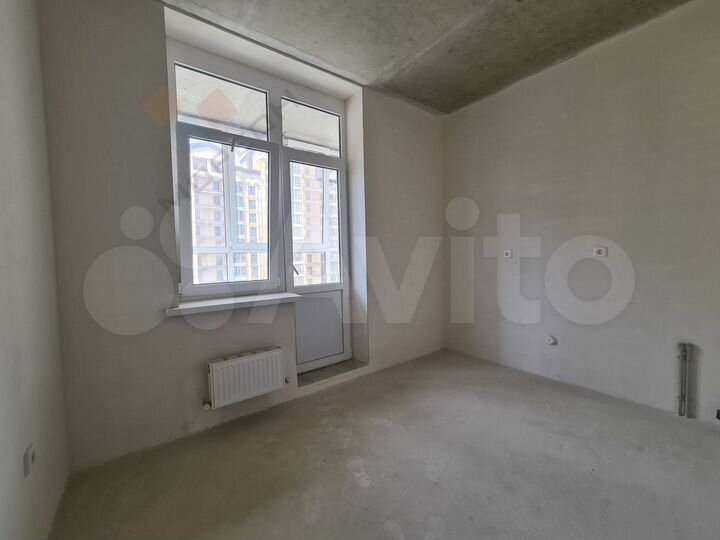 1-к. квартира, 38,3 м², 18/22 эт.