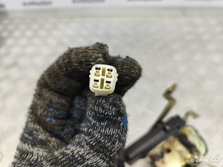 Замок двери передней левой Great Wall Hover 2.4