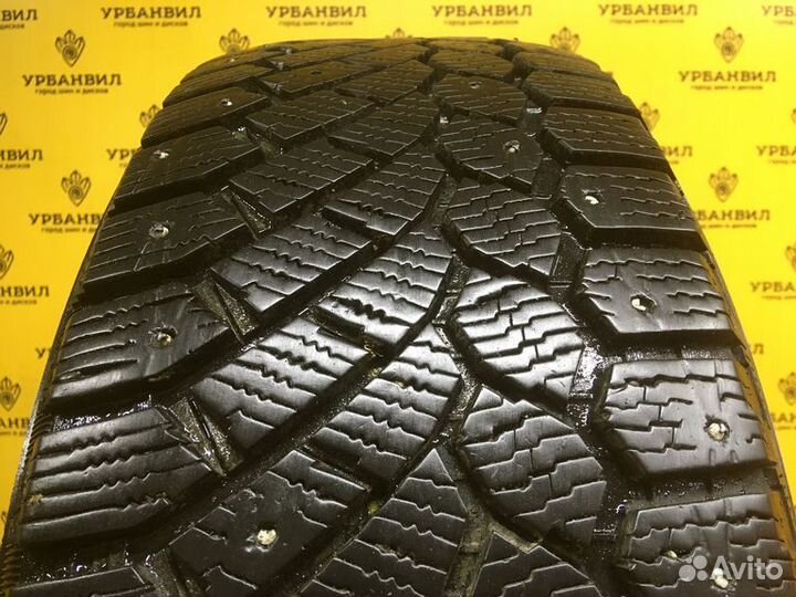 Gislaved Nord Frost 200 225/60 R18 104T