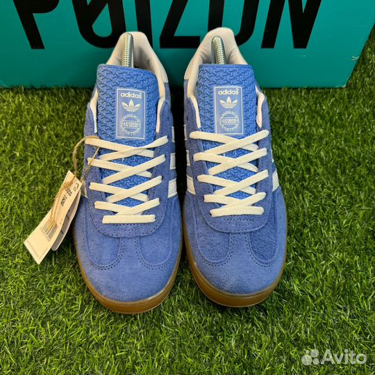 Кроссовки Adidas Gazelle Indoor мужские