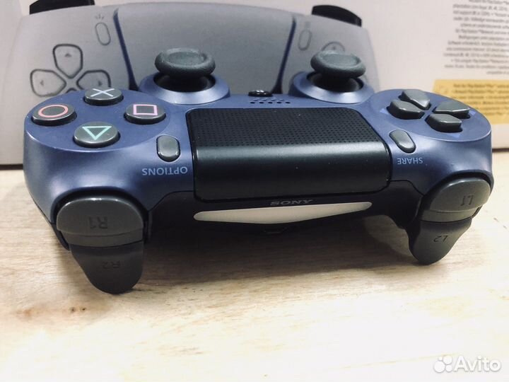 Геймпад ps4 оригинальный
