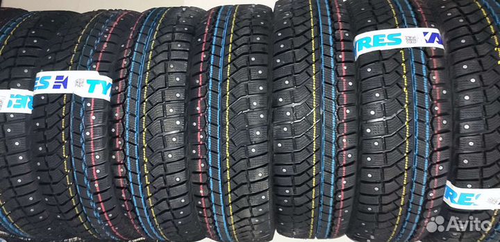 КАМА Alga (HK-531) 195/65 R15 91T
