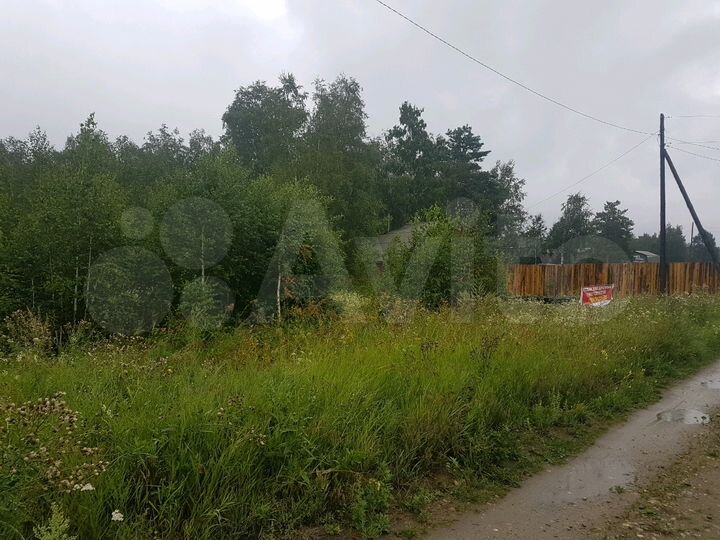 Участок 13 сот. (СНТ, ДНП)
