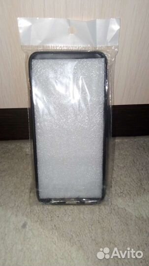 Чехол новый на Xiaomi Redmi A1 +